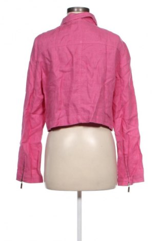 Damenjacke Per Una By Marks & Spencer, Größe XL, Farbe Rosa, Preis 24,49 €