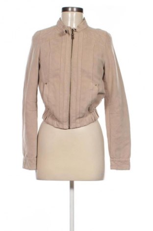 Damenjacke Pimkie, Größe S, Farbe Beige, Preis € 24,55