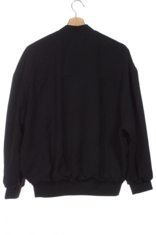 Geacă de femei Pull&Bear, Mărime XS, Culoare Negru, Preț 81,99 Lei