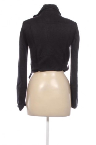 Geacă de femei Pull&Bear, Mărime M, Culoare Negru, Preț 79,99 Lei