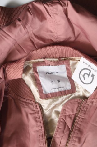 Damenjacke Pull&Bear, Größe M, Farbe Rosa, Preis € 15,99