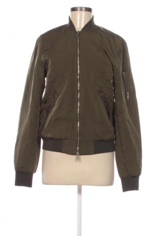 Damenjacke Pull&Bear, Größe S, Farbe Grün, Preis € 33,99