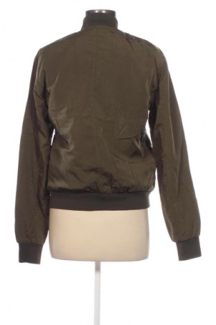 Damenjacke Pull&Bear, Größe S, Farbe Grün, Preis € 33,99