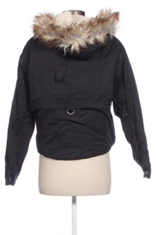 Damenjacke Pull&Bear, Größe S, Farbe Schwarz, Preis 23,99 €