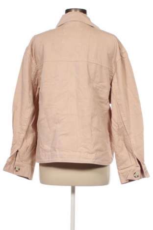 Damenjacke Pull&Bear, Größe L, Farbe Beige, Preis € 15,99