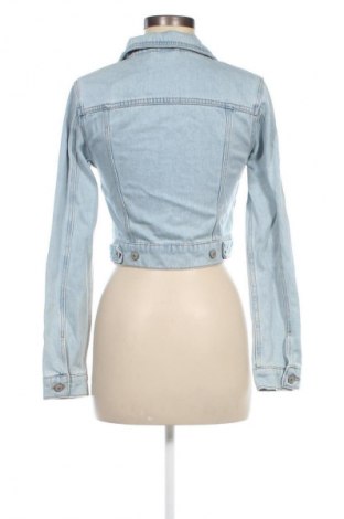 Damenjacke Pull&Bear, Größe S, Farbe Blau, Preis € 13,99