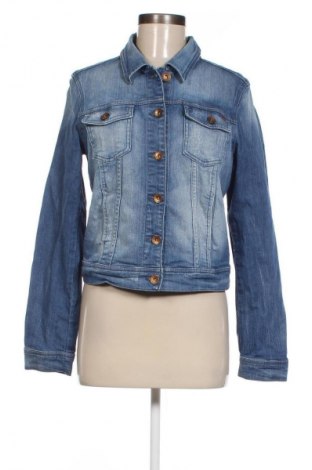 Damenjacke Q/S by S.Oliver, Größe S, Farbe Blau, Preis 19,49 €