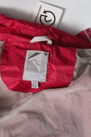 Damenjacke Regatta, Größe XL, Farbe Rosa, Preis 21,99 €