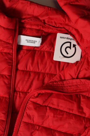 Damenjacke Reserved, Größe L, Farbe Rot, Preis € 15,08