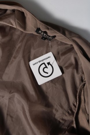 Damenjacke Review, Größe S, Farbe Beige, Preis € 24,99