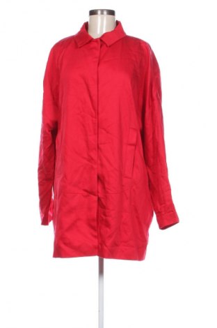 Damenjacke S.Oliver, Größe L, Farbe Rot, Preis 19,49 €