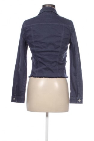 Damenjacke S.Oliver, Größe XS, Farbe Blau, Preis € 19,49