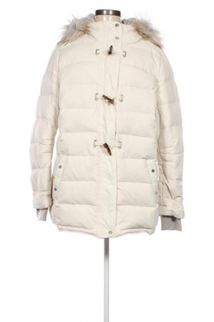 Damenjacke S.Oliver, Größe XXL, Farbe Beige, Preis 45,52 €