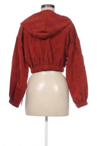 Damenjacke SHEIN, Größe M, Farbe Rot, Preis 33,99 €