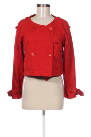 Damenjacke SUNCOO, Größe S, Farbe Rot, Preis € 12,99