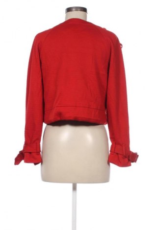 Damenjacke SUNCOO, Größe S, Farbe Rot, Preis € 12,99