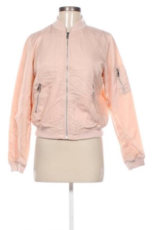 Damenjacke Saint Tropez, Größe XS, Farbe Rosa, Preis € 9,99