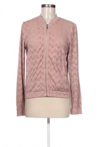 Damenjacke Saint Tropez, Größe M, Farbe Rosa, Preis € 9,99