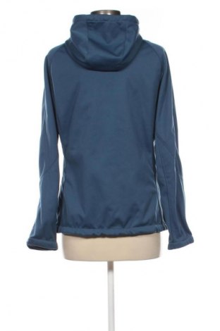 Damenjacke Shamp, Größe M, Farbe Blau, Preis € 30,00