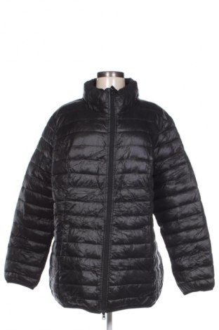 Damenjacke Sheego, Größe XXL, Farbe Schwarz, Preis € 47,99