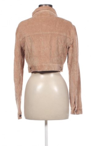 Damenjacke Star, Größe M, Farbe Beige, Preis 33,99 €