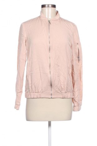 Damenjacke Stradivarius, Größe S, Farbe Ecru, Preis € 33,99