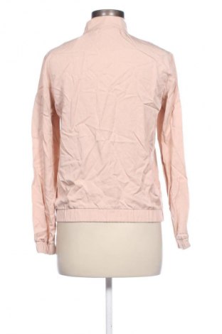 Damenjacke Stradivarius, Größe S, Farbe Ecru, Preis € 17,49