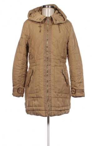 Damenjacke Stradivarius, Größe L, Farbe Beige, Preis € 40,99