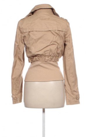 Damenjacke Stradivarius, Größe M, Farbe Beige, Preis € 17,49