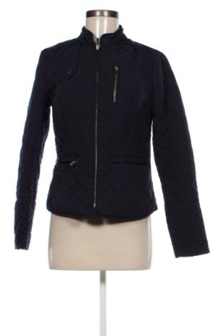 Damenjacke Stradivarius, Größe S, Farbe Blau, Preis 33,99 €