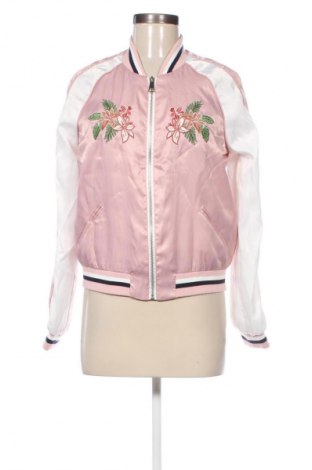 Damenjacke Stradivarius, Größe S, Farbe Rosa, Preis 33,99 €