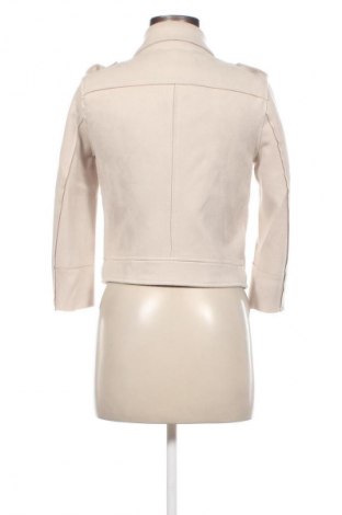 Damenjacke Stradivarius, Größe S, Farbe Beige, Preis € 33,99