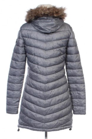 Damenjacke Superdry, Größe M, Farbe Grau, Preis 40,49 €