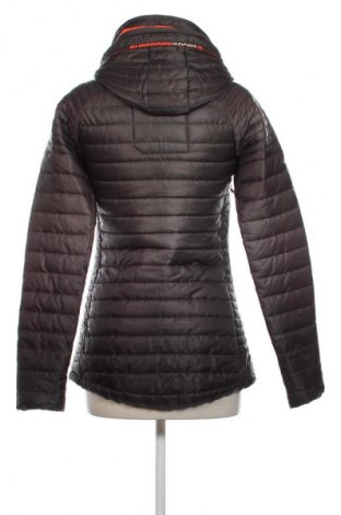 Damenjacke Superdry, Größe S, Farbe Grau, Preis € 39,90