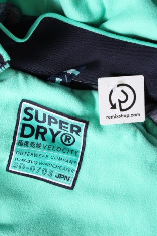 Damenjacke Superdry, Größe M, Farbe Mehrfarbig, Preis € 68,49