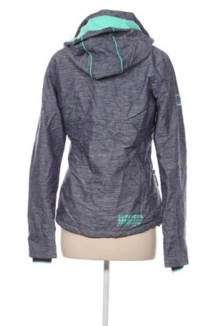 Damenjacke Superdry, Größe M, Farbe Mehrfarbig, Preis € 68,49