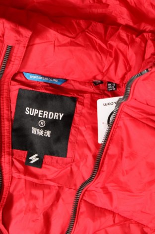 Geacă de femei Superdry, Mărime M, Culoare Multicolor, Preț 305,99 Lei