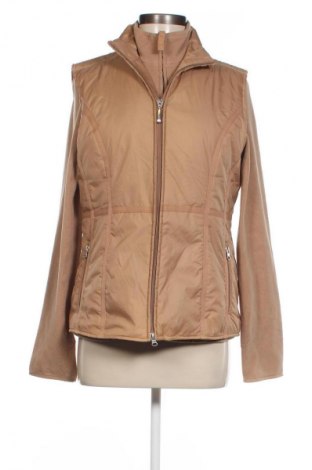 Damenjacke TCM, Größe S, Farbe Beige, Preis 6,99 €