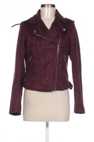 Damenjacke Tom Tailor, Größe M, Farbe Lila, Preis 47,99 €