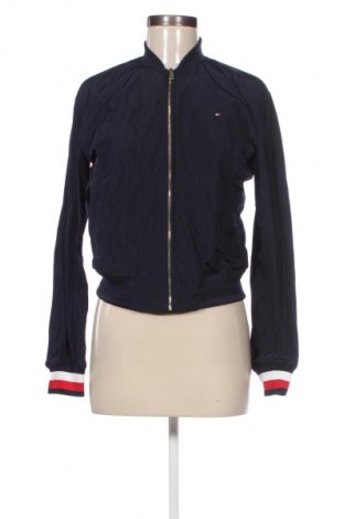 Geacă de femei Tommy Hilfiger, Mărime XXS, Culoare Albastru, Preț 169,99 Lei