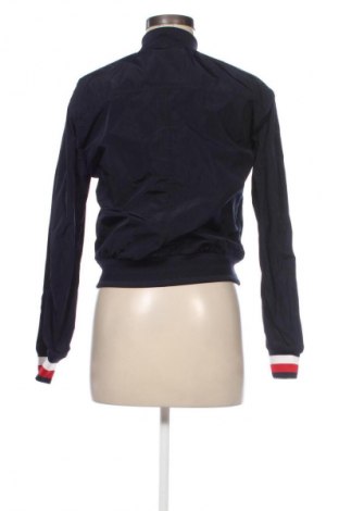 Damenjacke Tommy Hilfiger, Größe XXS, Farbe Blau, Preis € 71,99