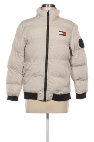 Dámská bunda  Tommy Hilfiger, Velikost M, Barva Béžová, Cena  2 729,00 Kč