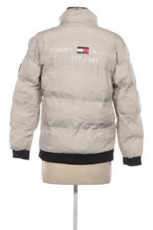 Dámská bunda  Tommy Hilfiger, Velikost M, Barva Béžová, Cena  2 729,00 Kč