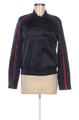 Damenjacke Tommy Hilfiger, Größe M, Farbe Blau, Preis € 95,99