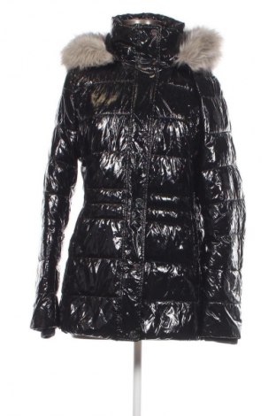 Geacă de femei Tommy Hilfiger, Mărime L, Culoare Negru, Preț 562,99 Lei