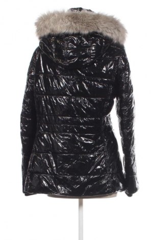 Geacă de femei Tommy Hilfiger, Mărime L, Culoare Negru, Preț 562,99 Lei