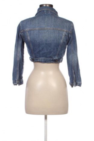 Damenjacke Topshop, Größe S, Farbe Blau, Preis 28,13 €