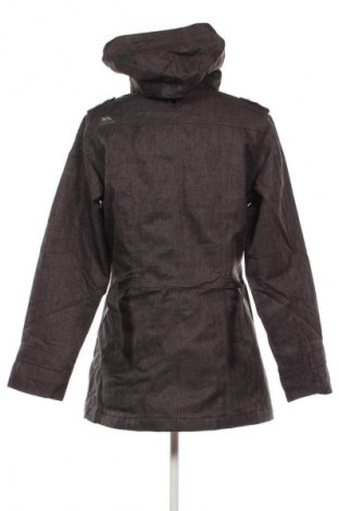 Damenjacke Trespass, Größe M, Farbe Grau, Preis € 47,99