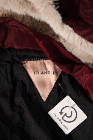 Damenjacke Triangle, Größe M, Farbe Rot, Preis € 44,99