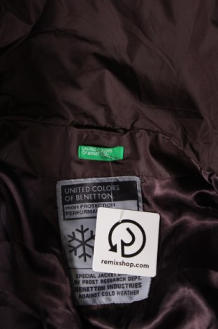 Dámska bunda  United Colors Of Benetton, Veľkosť M, Farba Hnedá, Cena  15,95 €